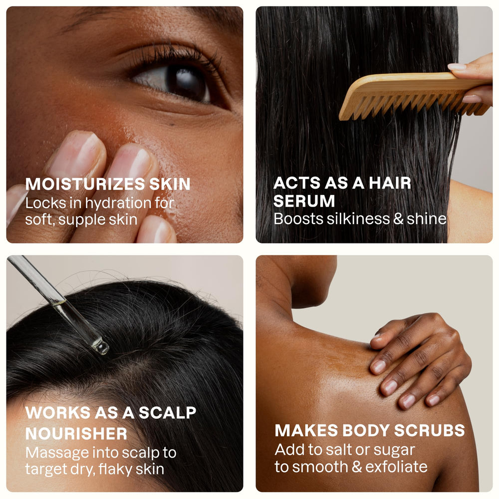 Cliganic Apricot Oil cruelty-free badge signals ethical choice for beauty.