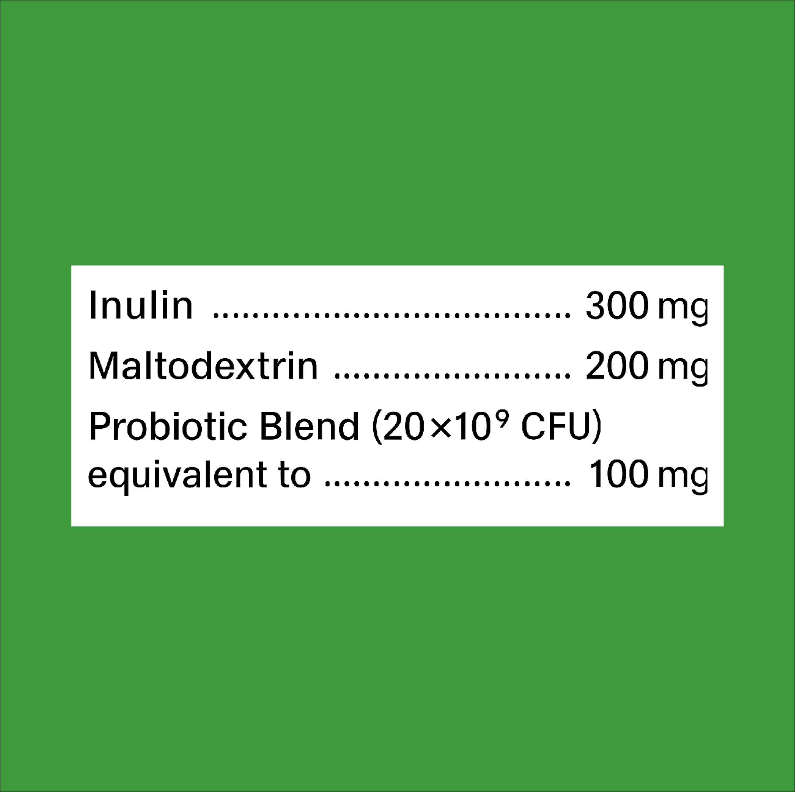 FDA-registered facility manufacturing Clinica Dr Vega probiotics for safety and quality.