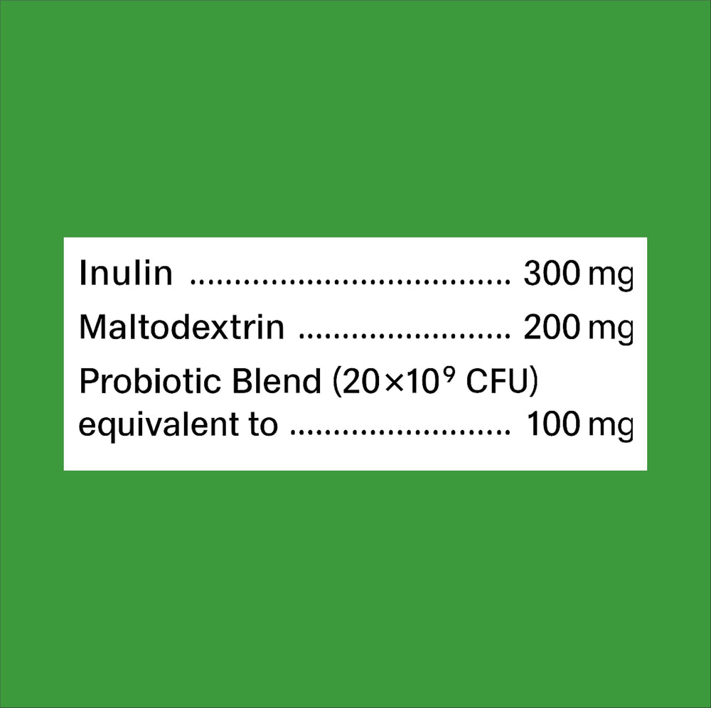 FDA-registered facility manufacturing Clinica Dr Vega probiotics for safety and quality.