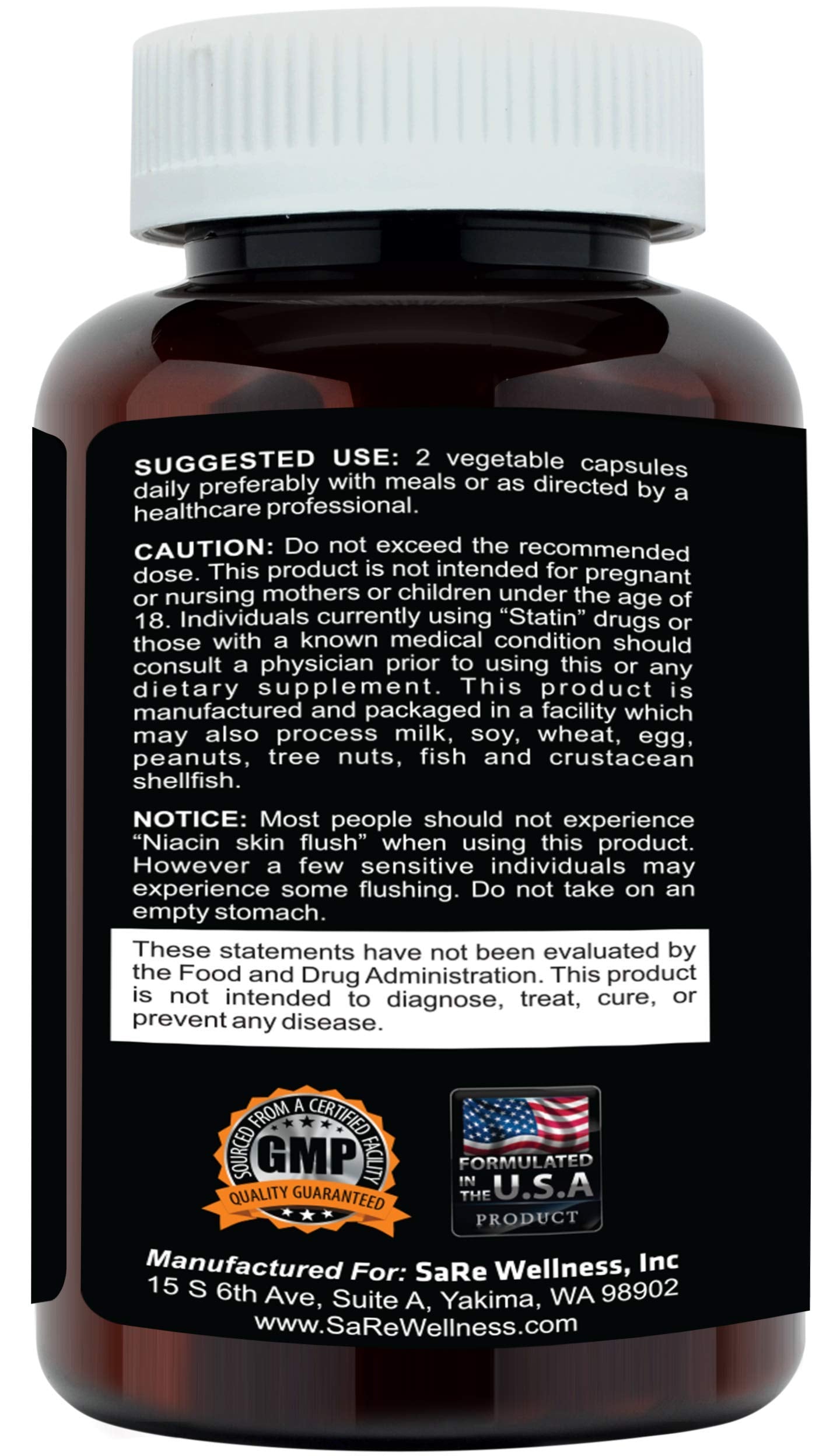 Clinical Daily Odor-free garlic capsules for a comfortable daily routine.