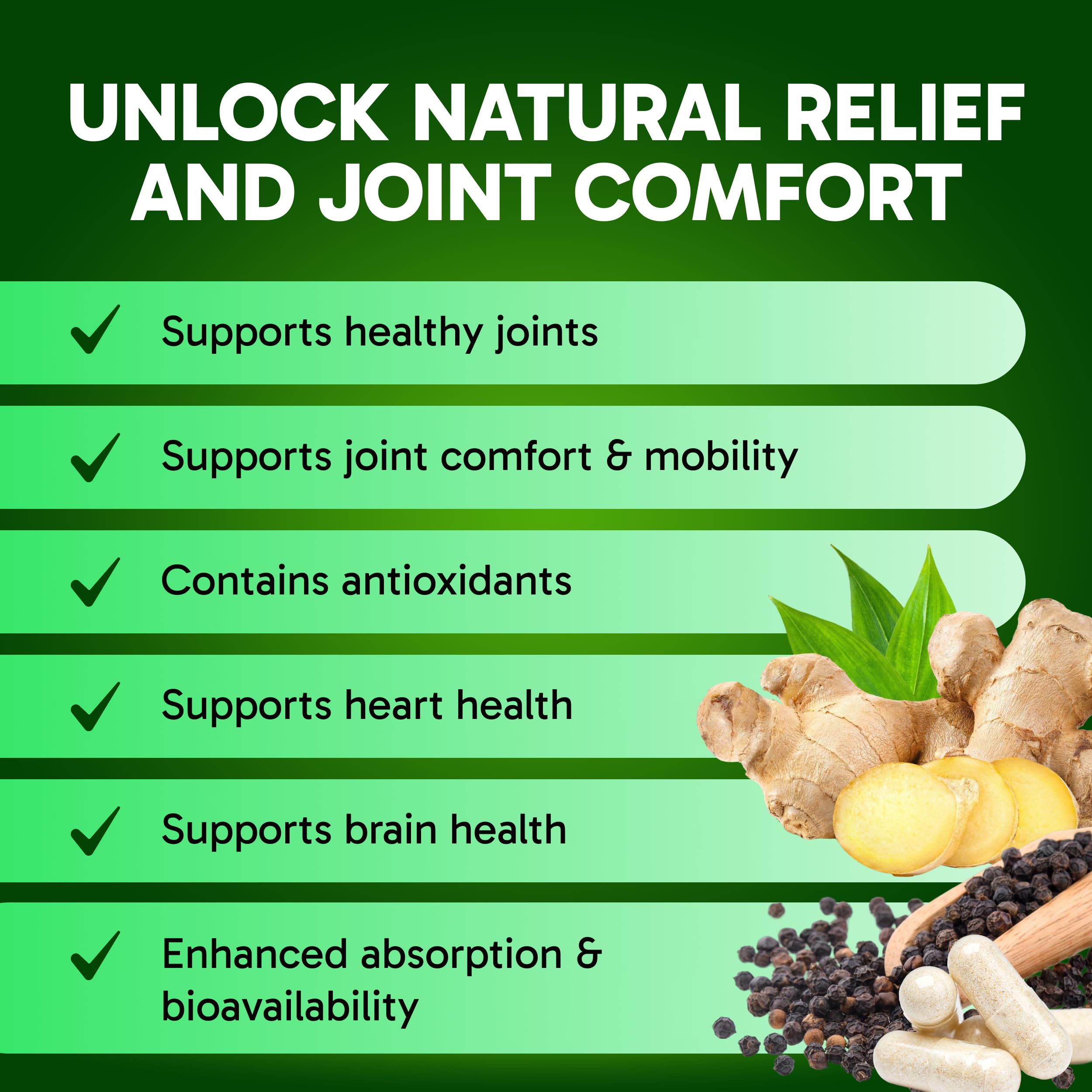 Clinical Effects TC Relief capsules close-up showing soft-gel capsules