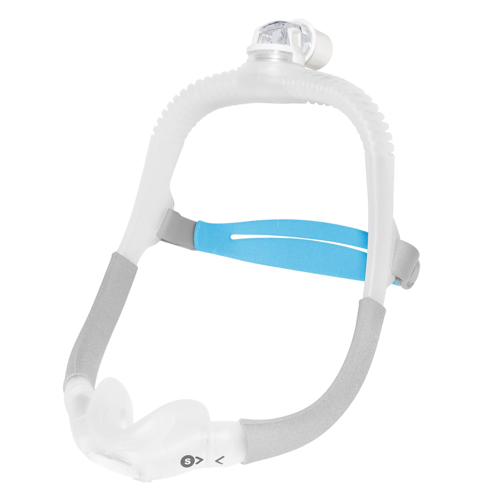 CLNRMA AirFit N30i frame with top-head tube connection for greater mobility