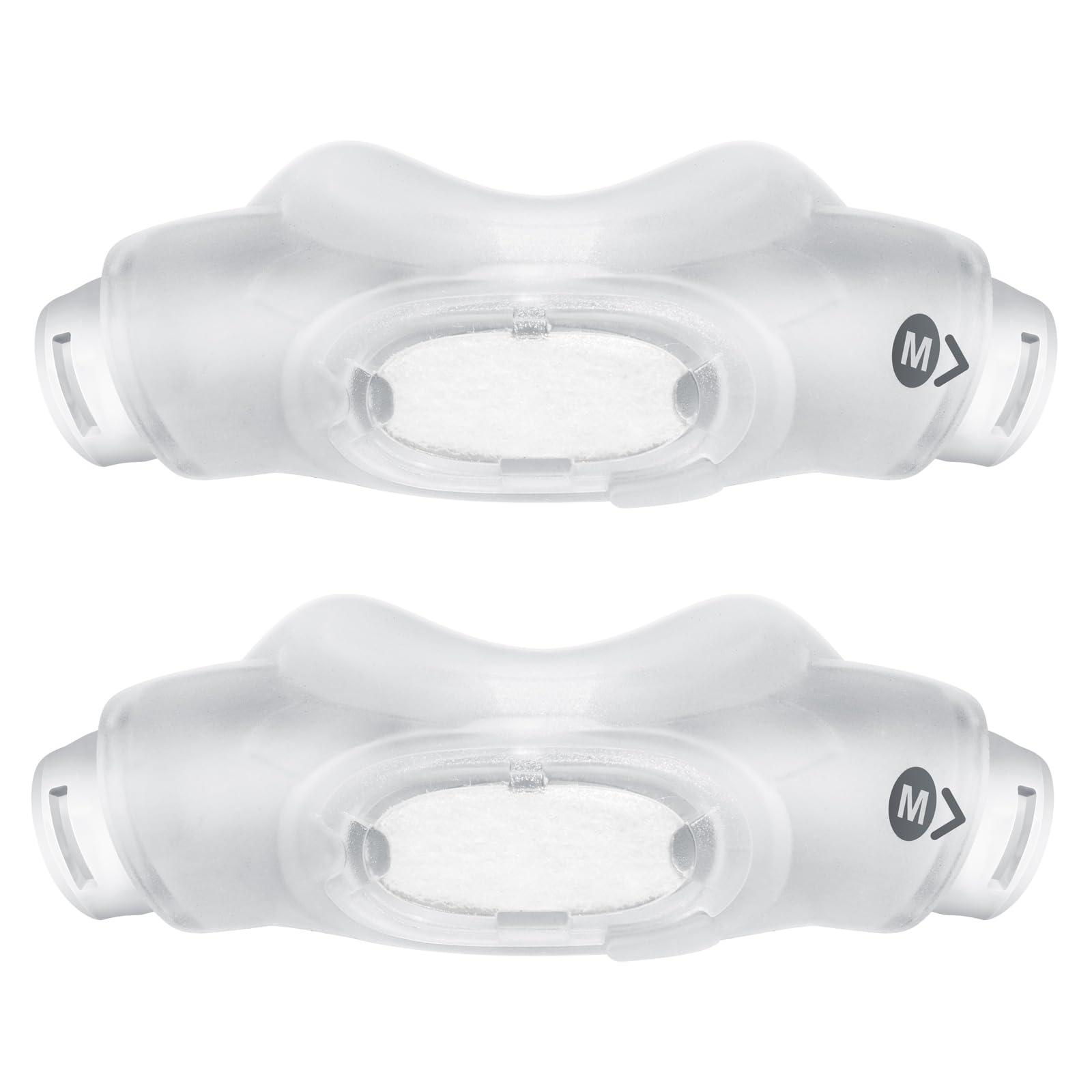 CLNRMA Airfit N30i nasal cradle cushion 2-pack with soft seal for comfort