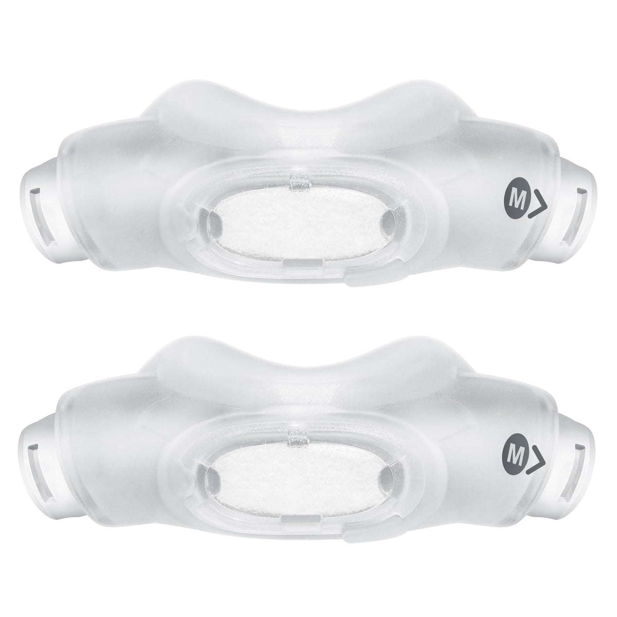 CLNRMA Airfit N30i nasal cradle cushion 2-pack with soft seal for comfort