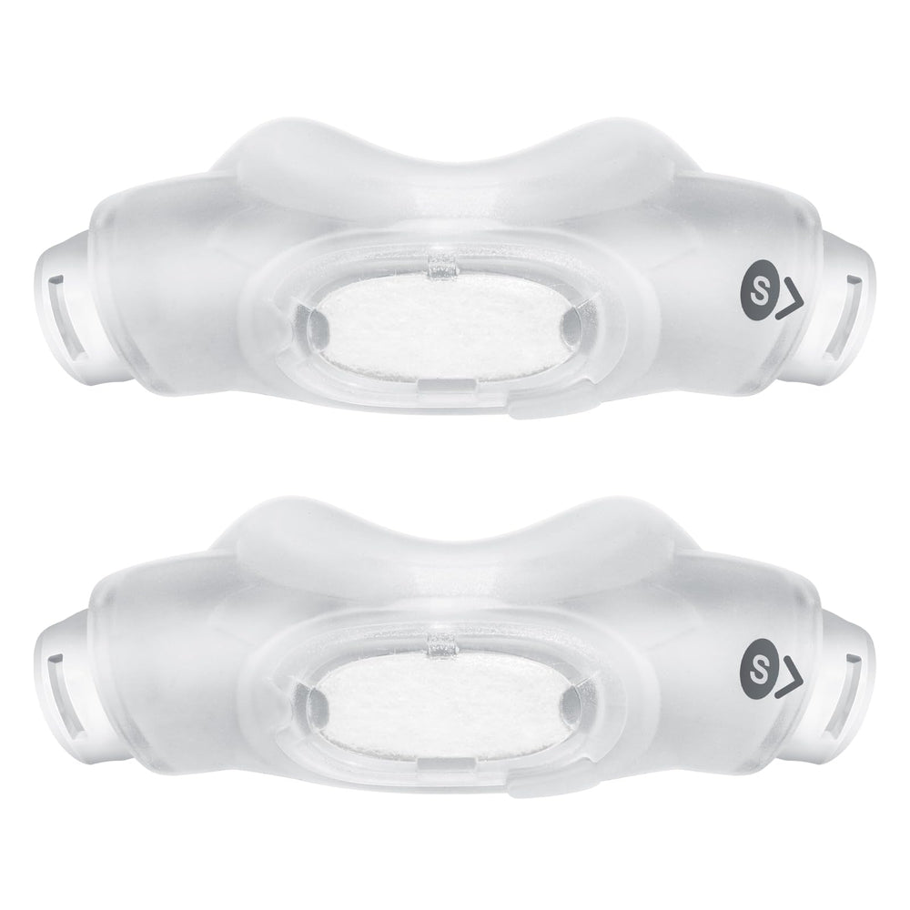 CLNRMA Airfit N30i nasal cushion 2-pack for a comfortable seal
