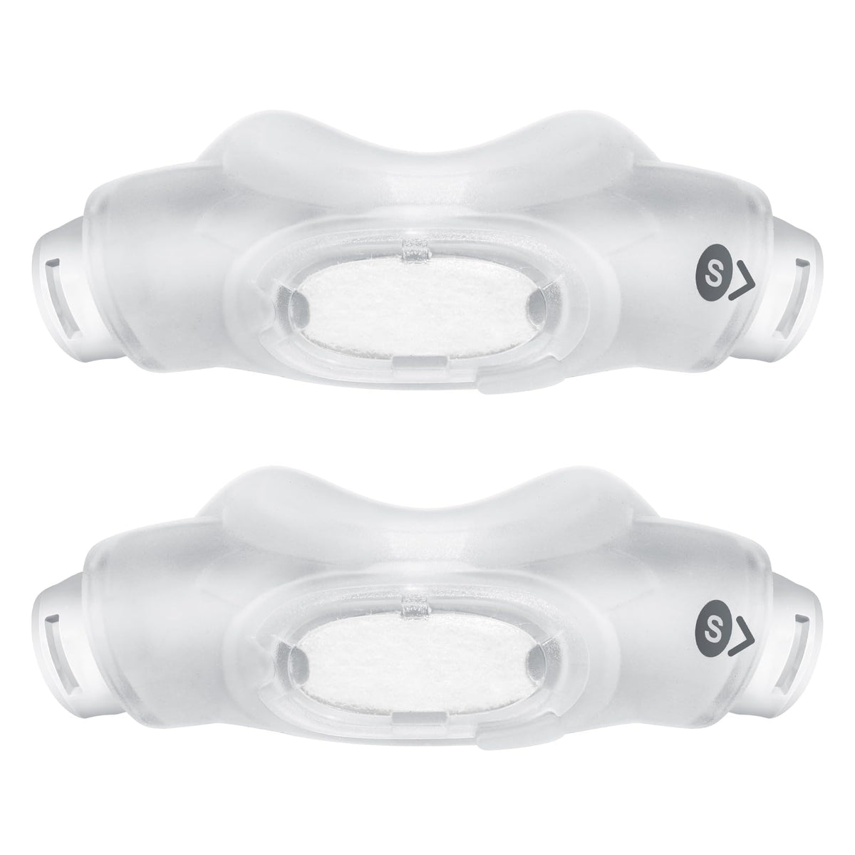 CLNRMA Airfit N30i nasal cushion 2-pack for a comfortable seal