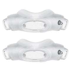 CLNRMA Airfit N30i nasal cushion 2-pack for a comfortable seal