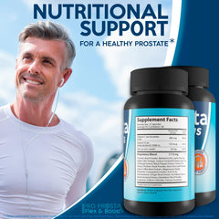 CLOMAY Pro Prosta Flex Plus on-desk use suggesting daily routine