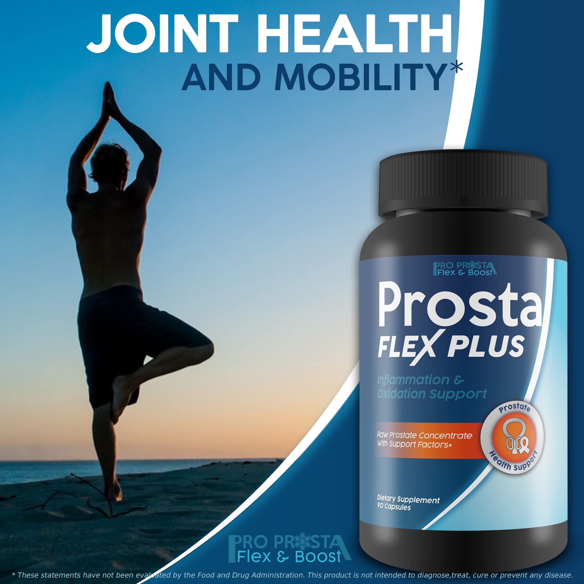 CLOMAY Pro Prosta Flex Plus packaging box showcasing USA-made quality