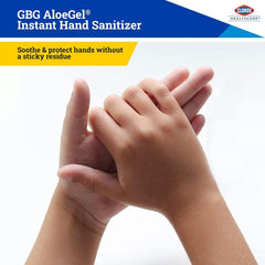 Clorox bag-in-box refill keeps dispensers topped up in busy facilities.