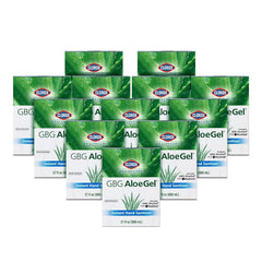 Clorox Healthcare AloeGel refill bag-box ready for a dispenser in busy settings.