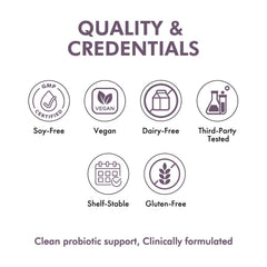 Cloud9 Biome Balance gut health illustration indicating holistic wellness benefits.