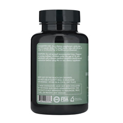 Cloud9 Biome Balance packaging highlights 13 probiotic strains on the label.