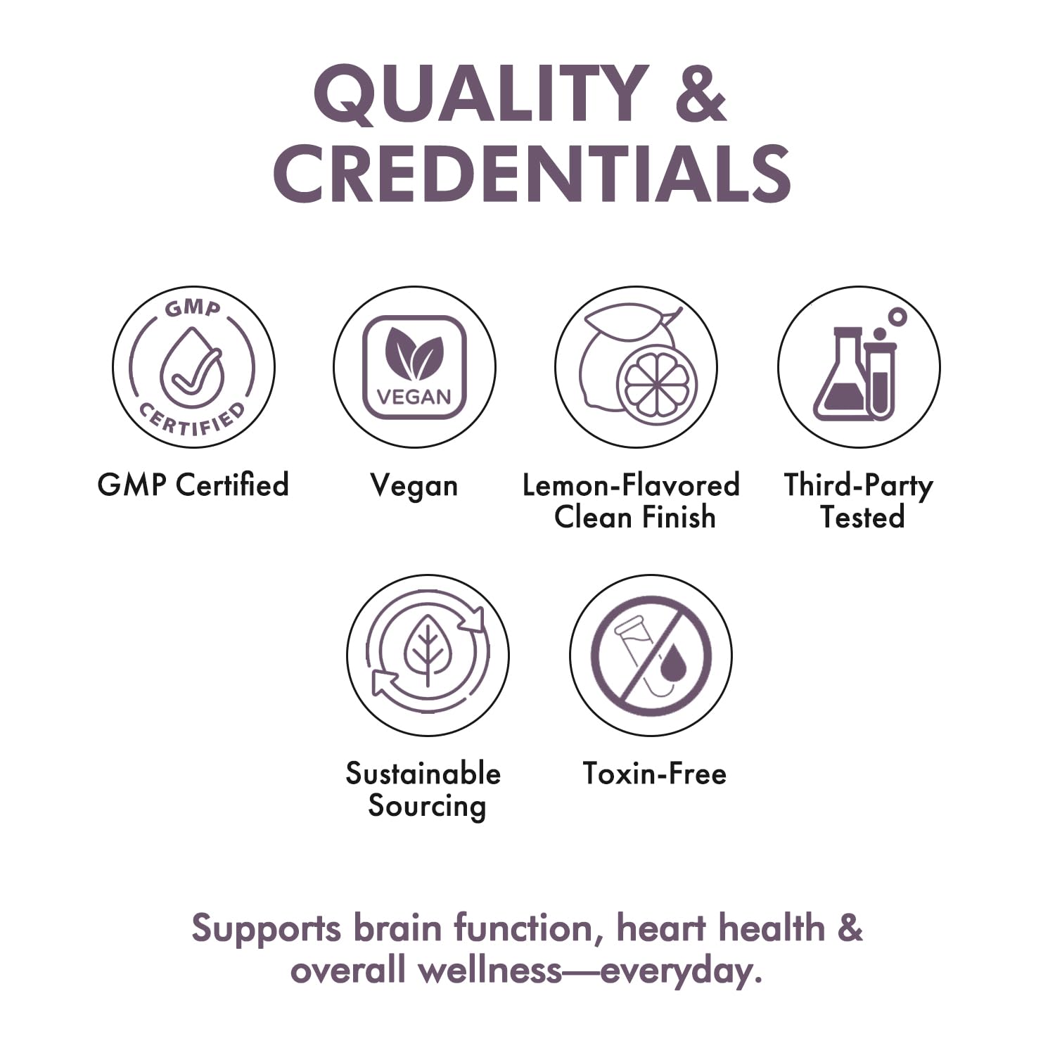 Cloud9 Omega Sync supports daily wellness with balanced EPA and DHA.