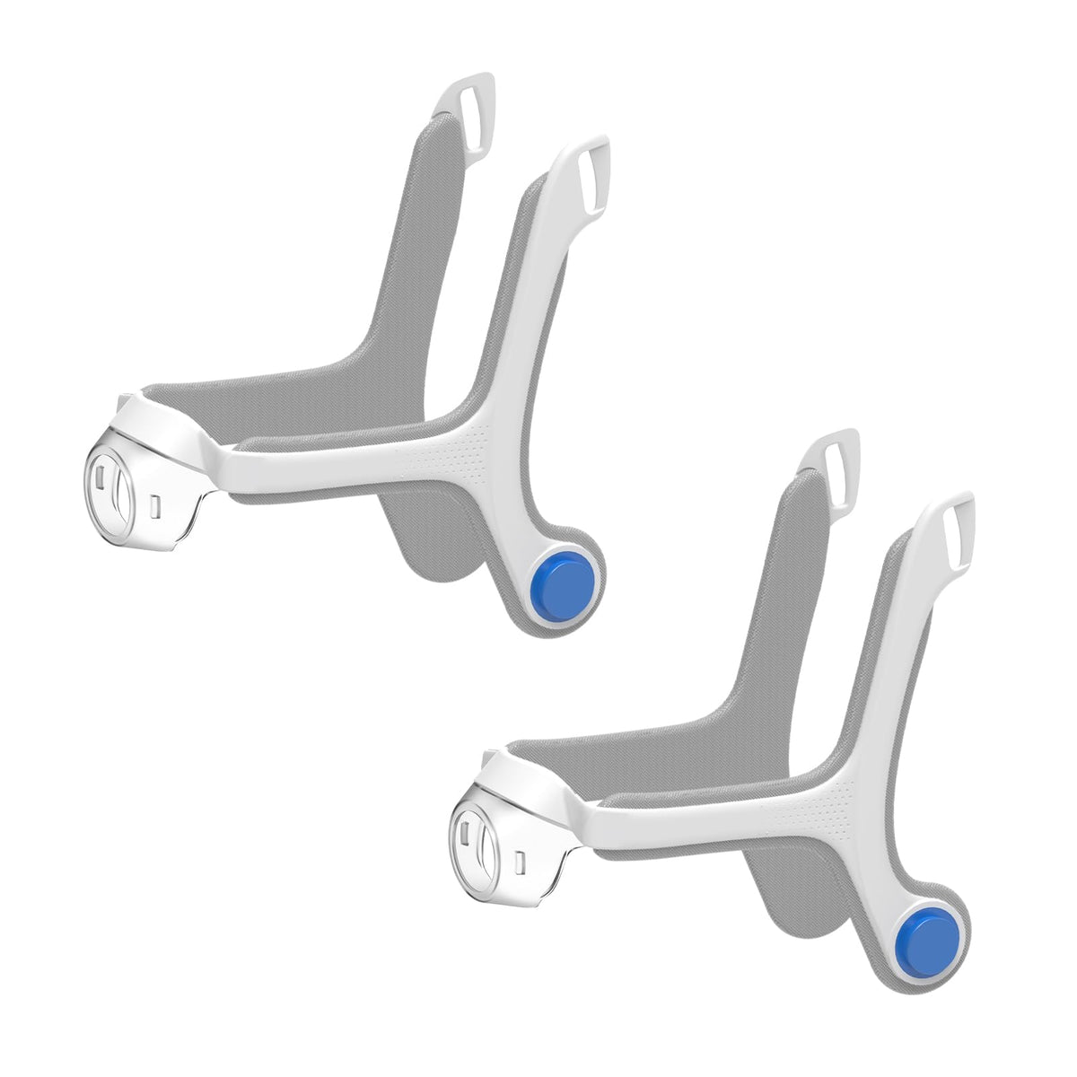 CloudCruze N20 frame with dual-layer padding for improved all-night comfort