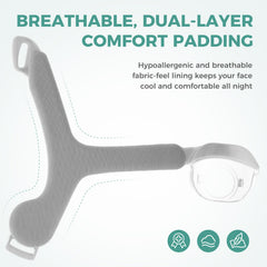 CloudCruze N20 frame supports frame-only setup for flexible use
