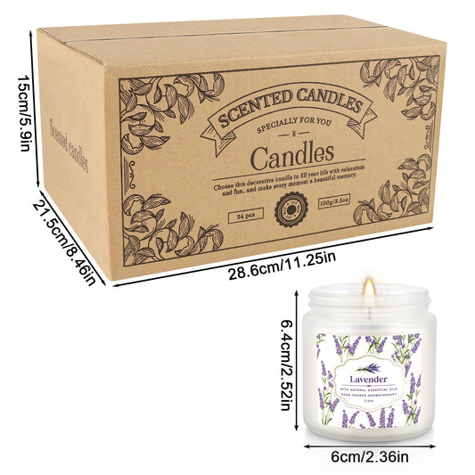 CLTNIKET botanical-pattern labels add vibrant charm to each fragrance.