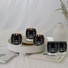 CLTNIKET Candles suited for men spaces like a home office or man cave