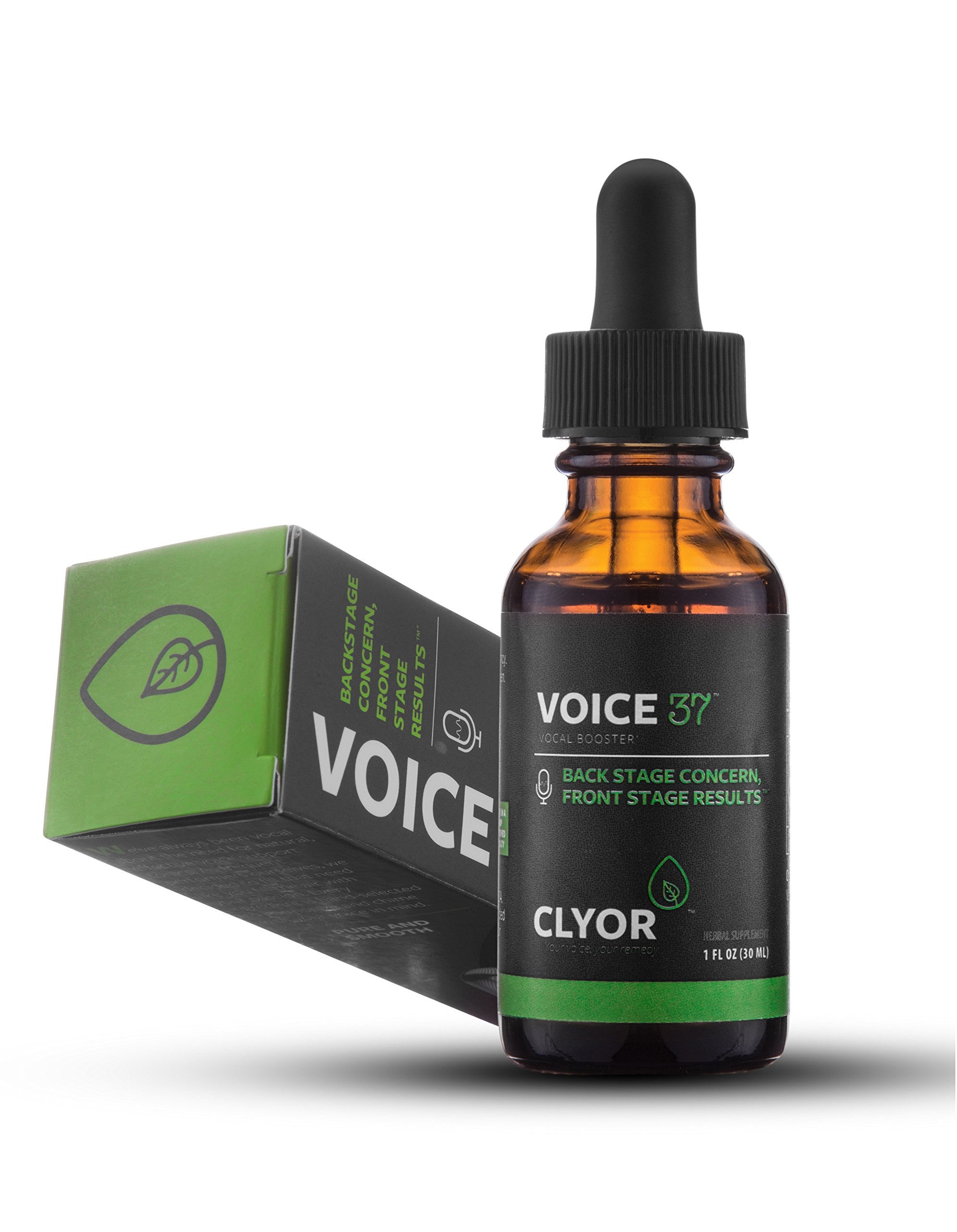 CLYOR Throat37 sore throat spray eases swallowing discomfort