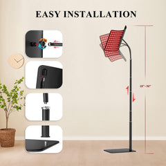 CMICE gift-ready red-light therapy kit for loved ones