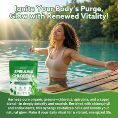 CNCHEF vegan non-GMO gluten-free dairy-free label visible on packaging.