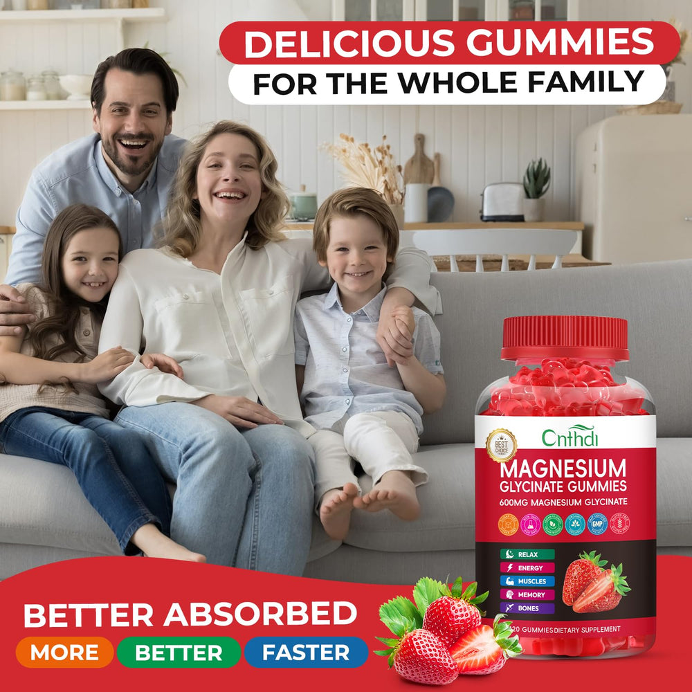 CNFHDI gummies vegan gluten-free option for mindful dietary choices.
