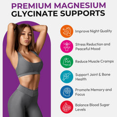 Ingredient panel lists CoQ10, vitamins D and B6 with calcium