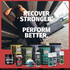 Coach Soak Shilajit Gummies raspberry-watermelon flavor communicates tasty energy support.