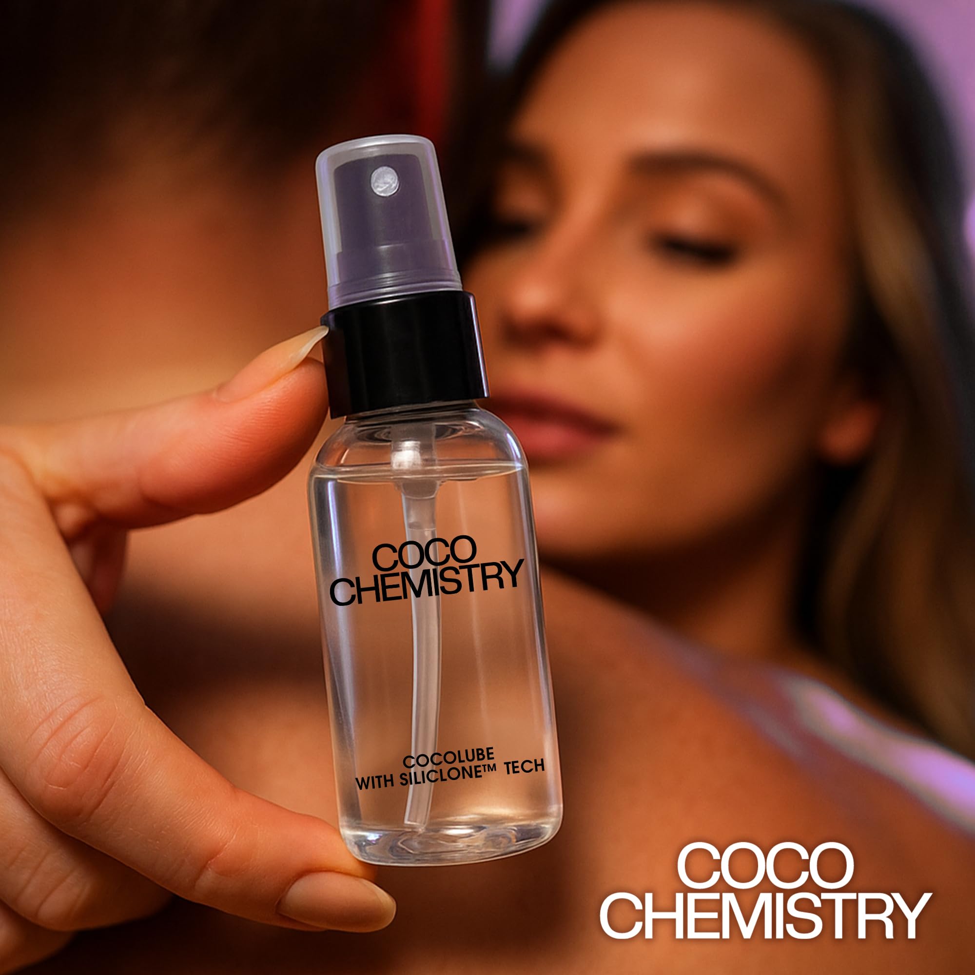 COCO CHEMISTRY Quick, gentle skin and hair care for travel routines.