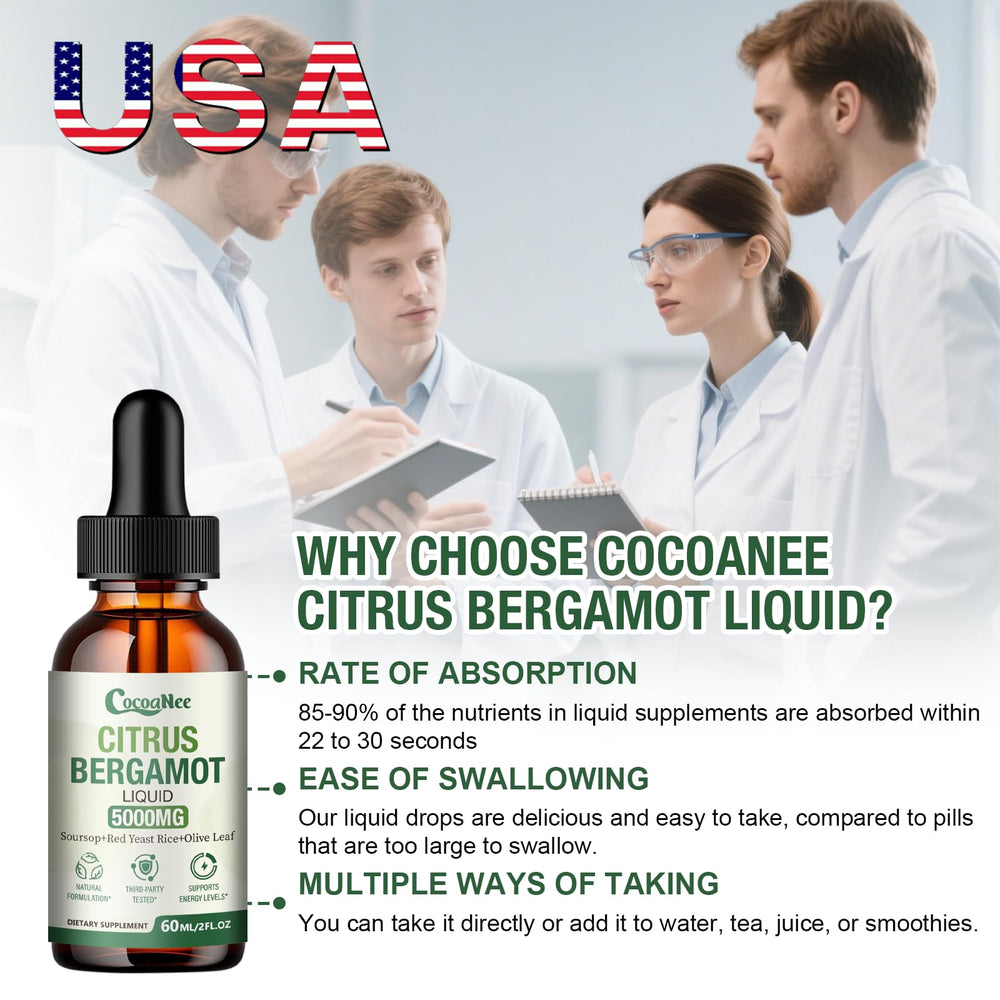 CocoaNee immune support antioxidant formula shown as immune and antioxidant benefits
