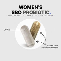 Codeage 18-strains probiotic profile with clear 50B CFU emphasis.