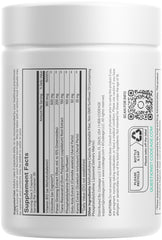 Codeage Brain Focus Gotu Kola and Phosphatidylserine components.