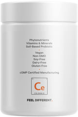 Codeage Clearhead daily-use capsule for a simple wellness routine