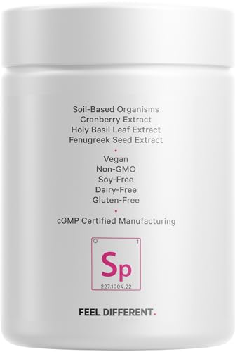Codeage cranberries and triphala botanicals blend associated with daily wellness.