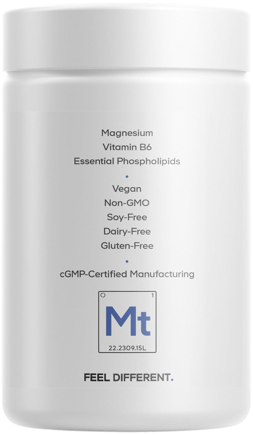 Codeage 2-month supply emphasis with 60 servings.