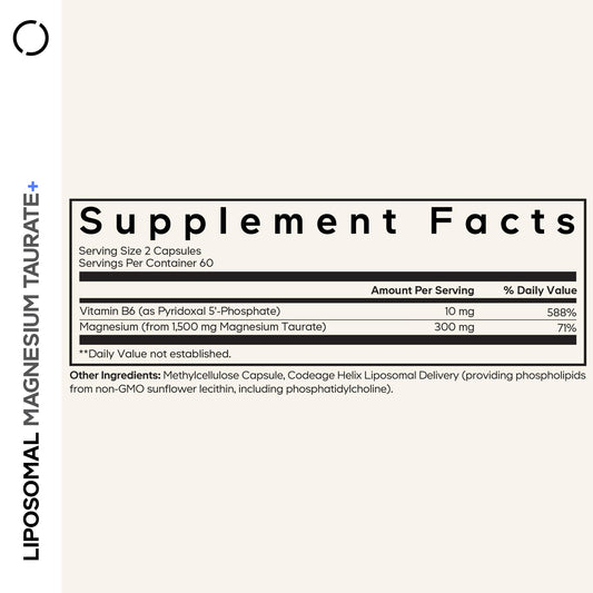 Codeage capsules close-up shows liposomal form for easy swallowing.