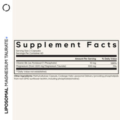 Codeage capsules close-up shows liposomal form for easy swallowing.
