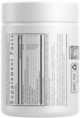 Close-up of Codeage Liposomal Milk Thistle+ capsules for easy daily supplementation