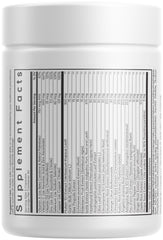 Codeage Liposomal Mullein Ultra capsules for convenient daily use.