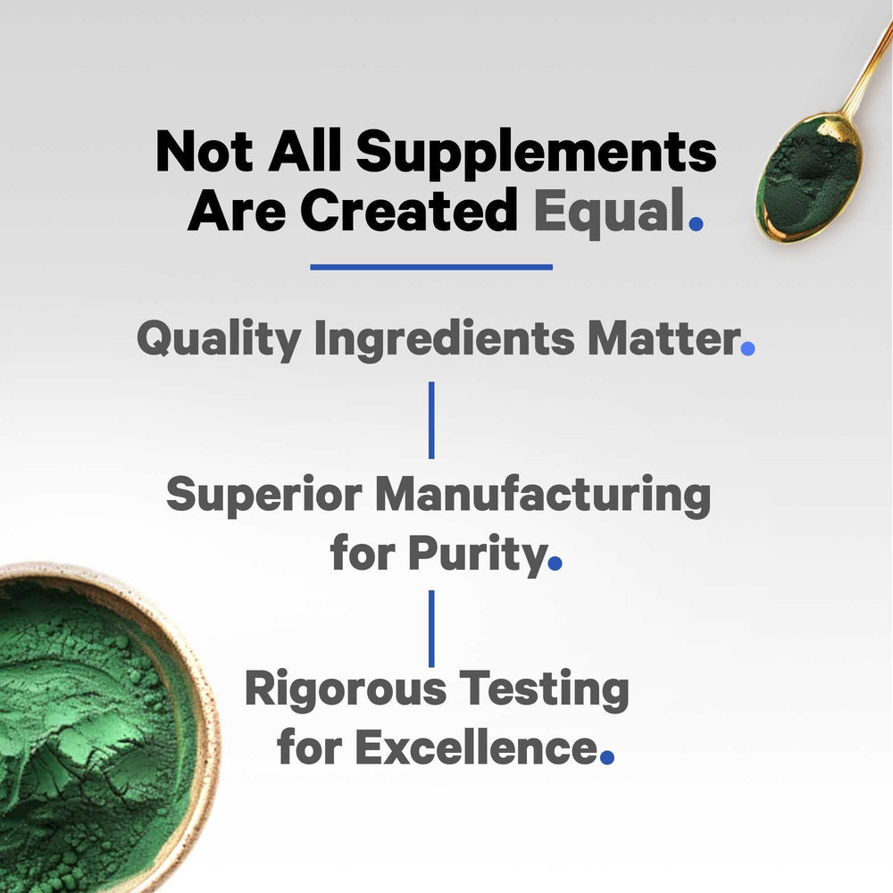 Codeage Maitake mushroom powder bottle conveying wellness support