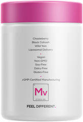Made in the USA in a cGMP-certified facility for quality and purity.