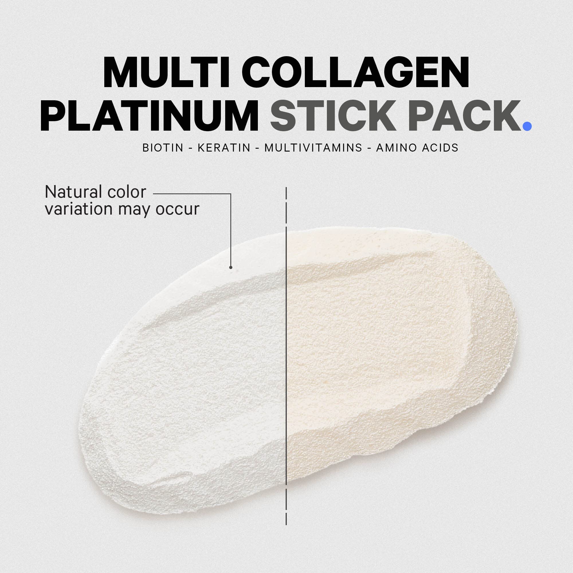 Codeage travel-friendly stick pack ideal for busy days