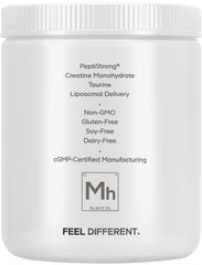Codeage Muscle Formula+ Platinum USA-manufactured seal signals quality standards