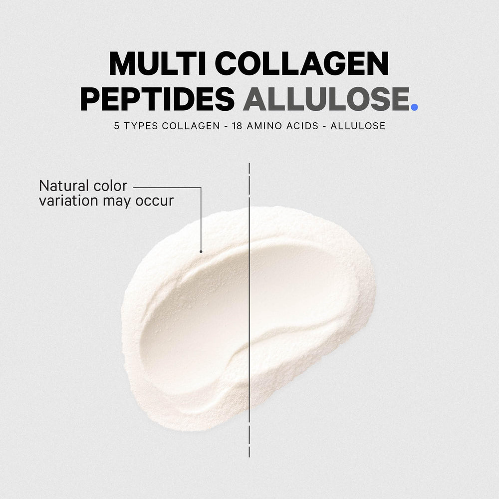 Codeage package shows dairy-free, gluten-free, soy-free attributes