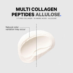 Codeage package shows dairy-free, gluten-free, soy-free attributes
