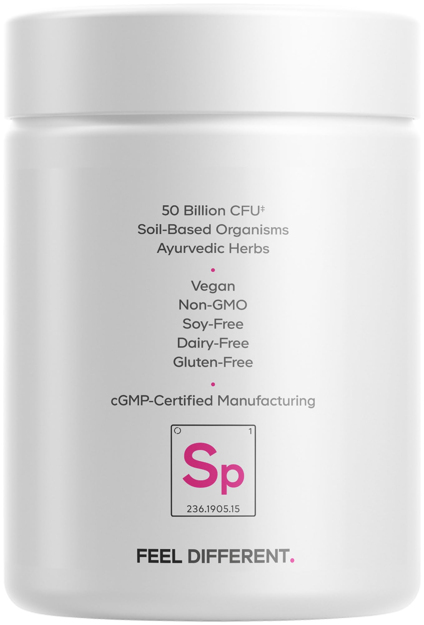 Codeage Skin Probiotics travel-friendly packaging for on-the-go use
