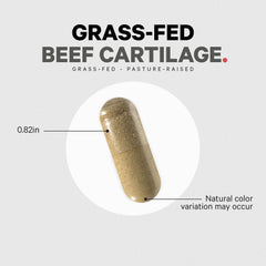 Codeage third-party tested badge on supplement packaging