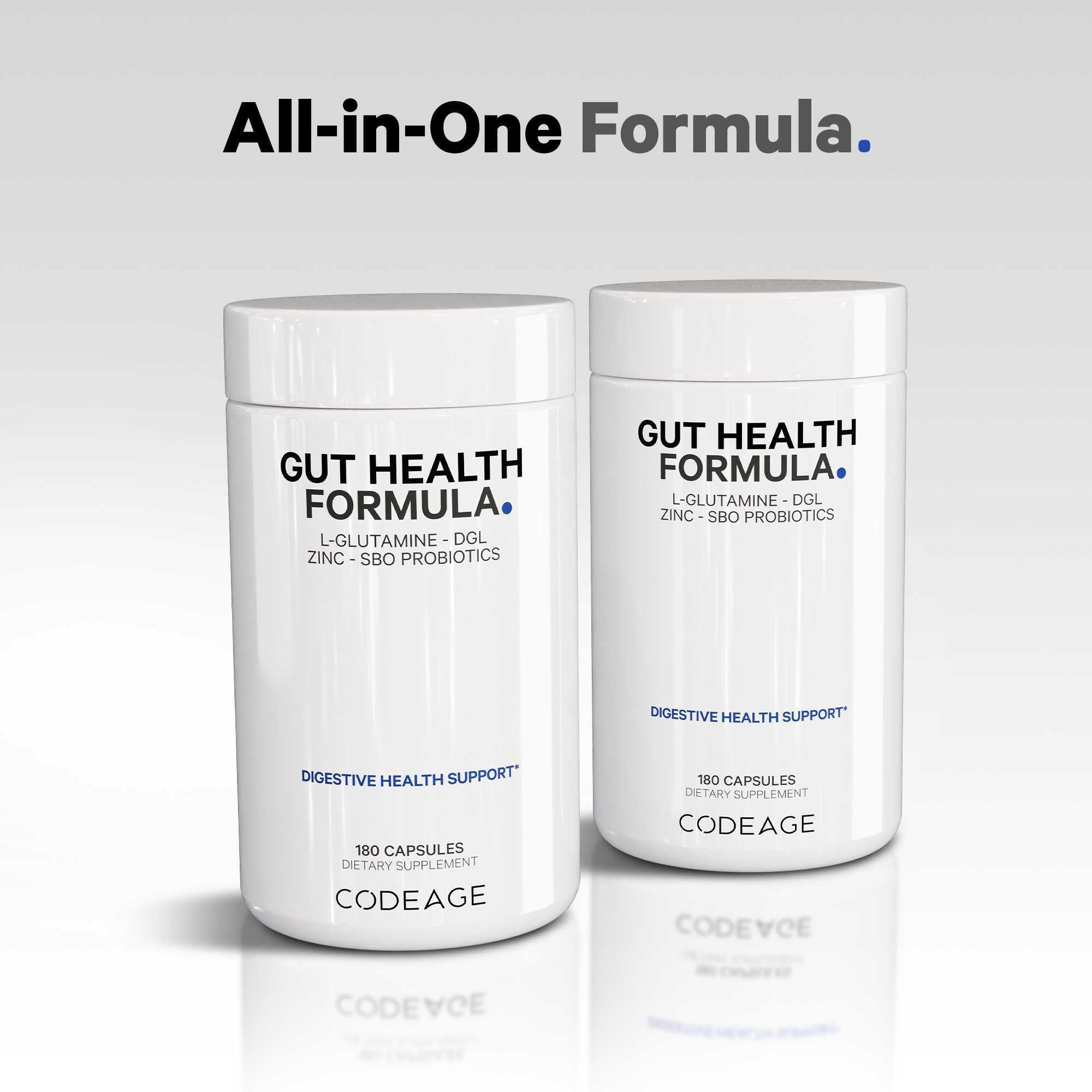 Codeage Turkey Tail Mushroom powder pack suggesting natural immune support