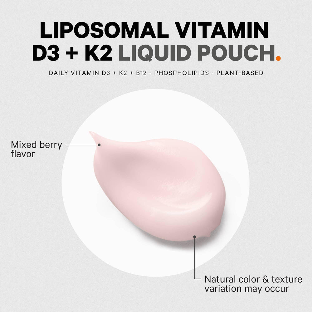 Codeage USA-made vegan D3 K2 B12 formula in a gluten-free blend.