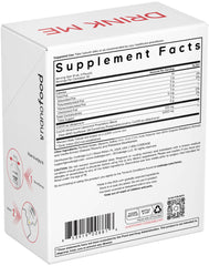 Codeage Wonder Heart pack of 30 pouches signaling long-term daily use.